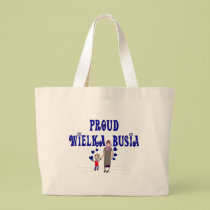 Polish Great Grandmother "Wielka Busia" bags