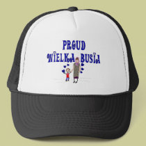 Polish Great Grandmother "Wielka Busia" hats