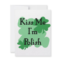 Polish Custom Invite