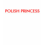 POLISH PRINCESS t-shirts