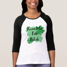 Polish Tee Shirt