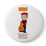 Political Halloween Trick or Treat