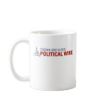 Political Wire mug
