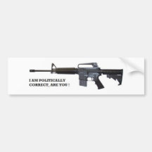 politically correct bumper stickers