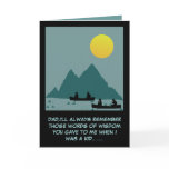 Politically incorrect birthday cards