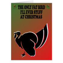 Politically incorrect Christmas Card