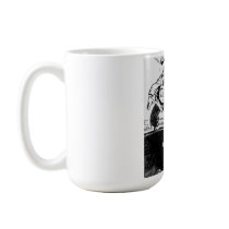 Politically Incorrect image of Hideki Tōjō Mugs