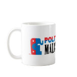 Politically Malcontent Mug 3