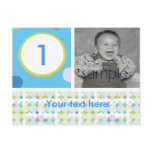 Polka Dot Birthday Party