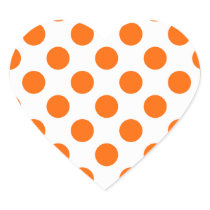 Polka Dot Colours