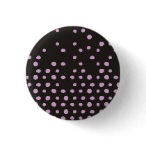 Polka Dot Destruction Pins