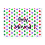 POlka Dot Fun new Home Notifications Post Cards