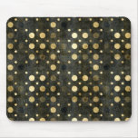 Polka Dot  Mousepad