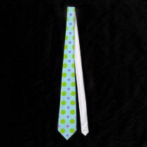 Polka Dot Tie ties