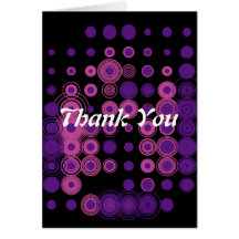 Polka Dots 3 Cards