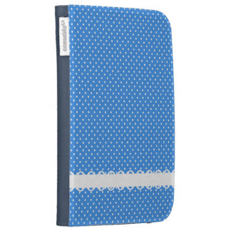 fancy blue border