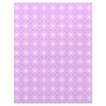 Polka Dots & Stars Scrapbook Paper Pages Custom Letterhead