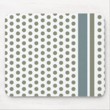 polka pünktchen touchent des points marquent spots tapis de souris