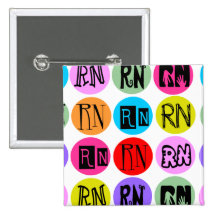 Polkadot RN Buttons