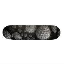 pollen skateboard