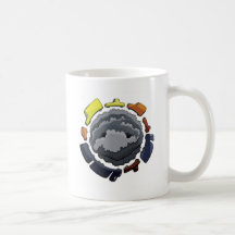 pollution mug