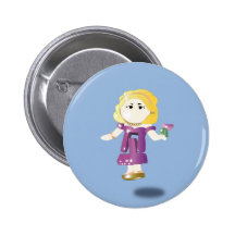 Polly pocket buttons