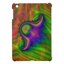 Pollywog iPad Mini Case