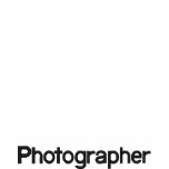 Polo Photographer embroidered shirts