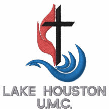 Polo Shirt - Embroidered - LHUMC