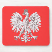 Polska Mouse Pads