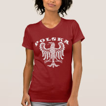 Polska T-shirt