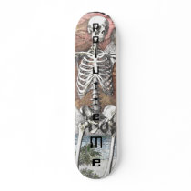 Polutte Me Skate Boards