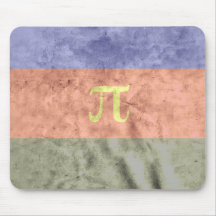 Polyamorous Pride Mouse Pad