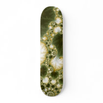 Polyatomic - Fractal Skateboard