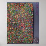 polycolor posters