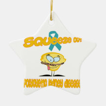 Polycystic Kidney Disease Christmas Tree Ornaments
