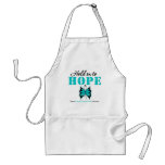 Polycystic Kidney Disease Hold On To Hope Apron