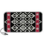 polydoodle travelling speaker