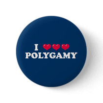 Polygamy means more love!