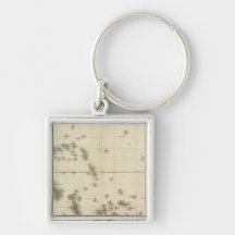 Polynesia Key Chains
