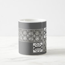Polynesia Siale seeking Harmony Mug