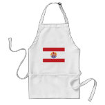 Polynésie / Polynesia Aprons