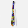 Polynesiology by Erik Van Jenosen Neckties