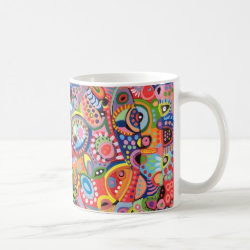 Polyphonic Pharos Mug