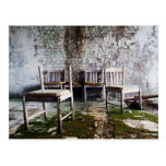 Polyssia Chairs Postcard