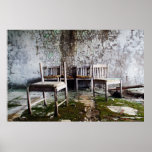 Polyssia Chairs Poster