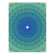 Polytope uniforme géométrique dans l'avion d'E8 Co Carte Postale