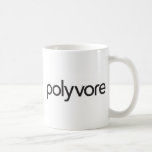 Polyvore Coffee Mug