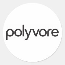 Polyvore Stickers