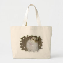 Pom Crazy  Bag